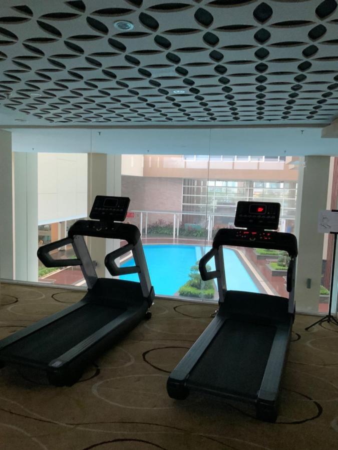 Palam Mansion At Aston Apartment - Batam Nagoya Extérieur photo