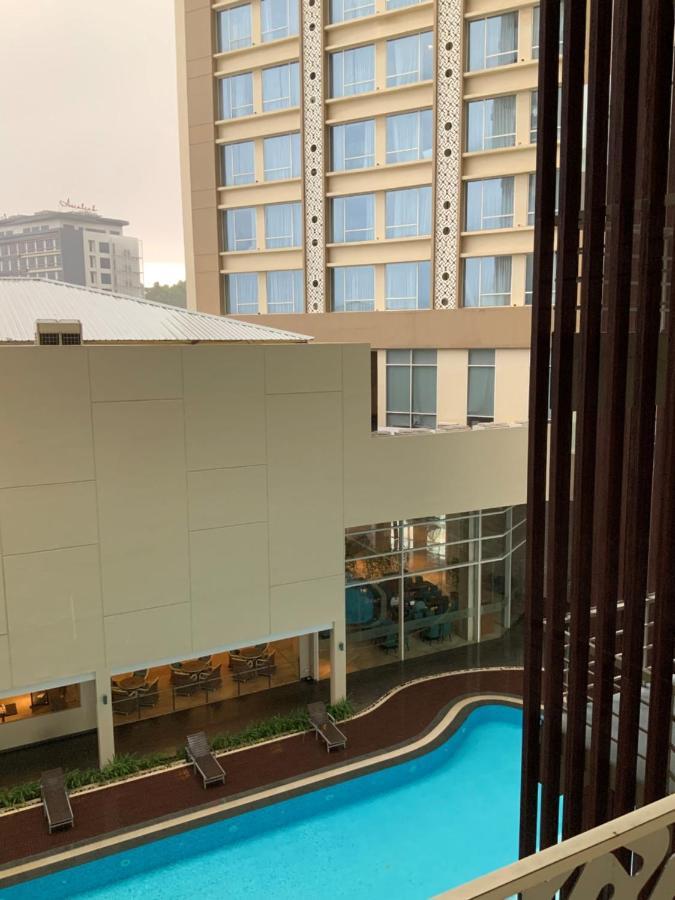 Palam Mansion At Aston Apartment - Batam Nagoya Extérieur photo