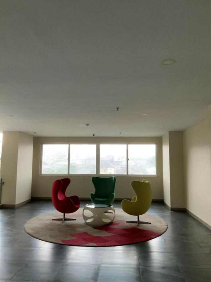 Palam Mansion At Aston Apartment - Batam Nagoya Extérieur photo