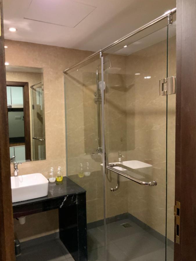 Palam Mansion At Aston Apartment - Batam Nagoya Extérieur photo