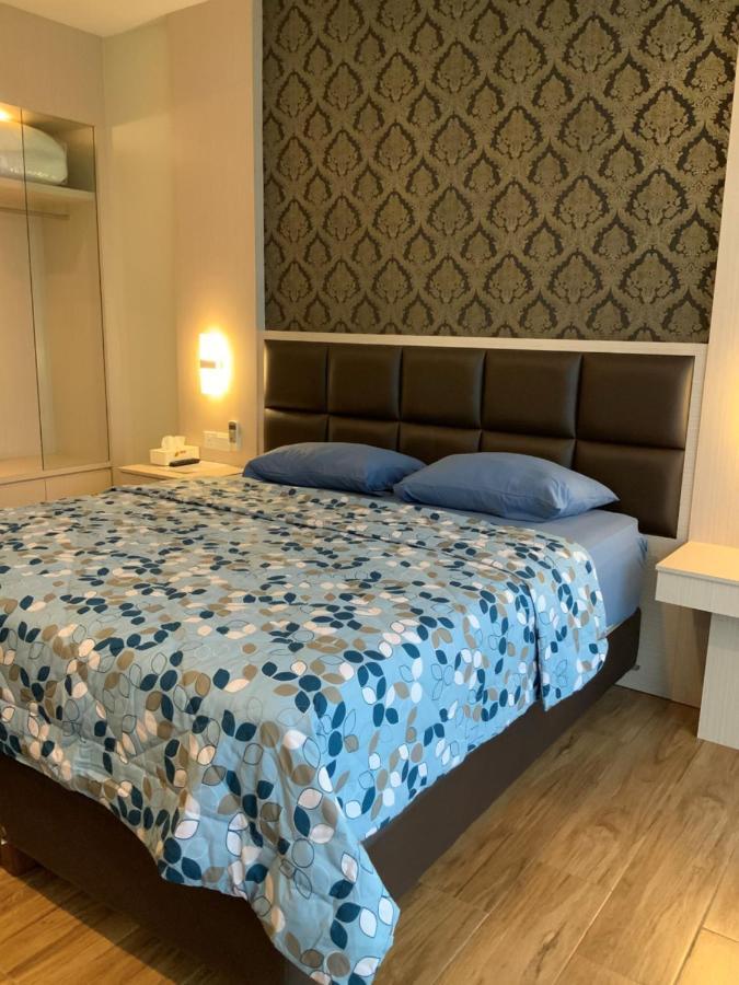 Palam Mansion At Aston Apartment - Batam Nagoya Extérieur photo
