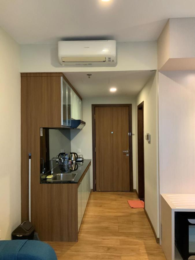 Palam Mansion At Aston Apartment - Batam Nagoya Extérieur photo