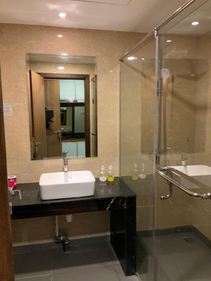 Palam Mansion At Aston Apartment - Batam Nagoya Extérieur photo