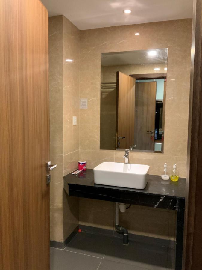 Palam Mansion At Aston Apartment - Batam Nagoya Extérieur photo