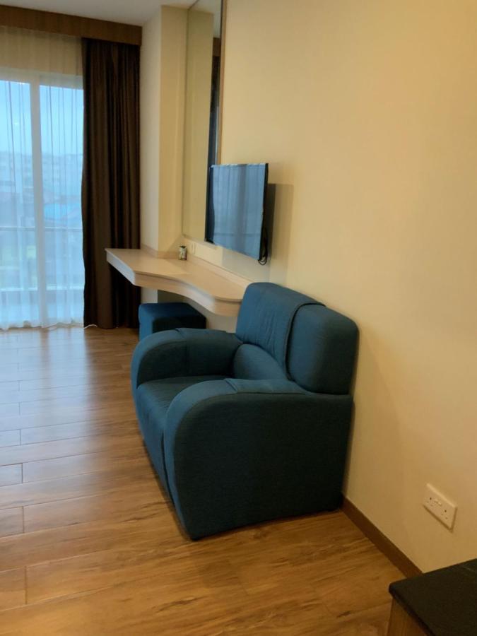 Palam Mansion At Aston Apartment - Batam Nagoya Extérieur photo